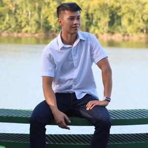 Meet your Posher, Michael